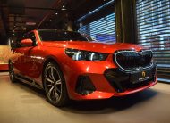 2025 BMW İ5 eDRIVE40 EDITION M SPORT