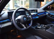 2025 BMW İ5 eDRIVE40 EDITION M SPORT