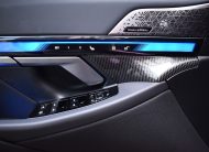 2025 BMW İ5 eDRIVE40 EDITION M SPORT