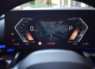 2025 BMW İ5 eDRIVE40 EDITION M SPORT