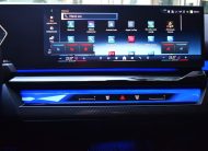 2025 BMW İ5 eDRIVE40 EDITION M SPORT