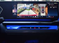 2025 BMW İ5 eDRIVE40 EDITION M SPORT