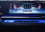 2025 BMW İ5 eDRIVE40 EDITION M SPORT