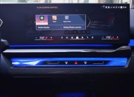 2025 BMW İ5 eDRIVE40 EDITION M SPORT