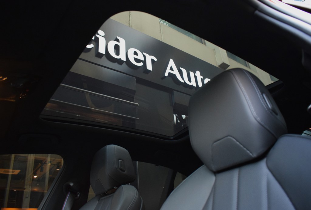 2025 BMW İ5 eDRIVE40 EDITION M SPORT