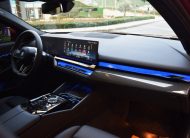 2025 BMW İ5 eDRIVE40 EDITION M SPORT