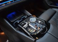 2025 BMW İ5 eDRIVE40 EDITION M SPORT