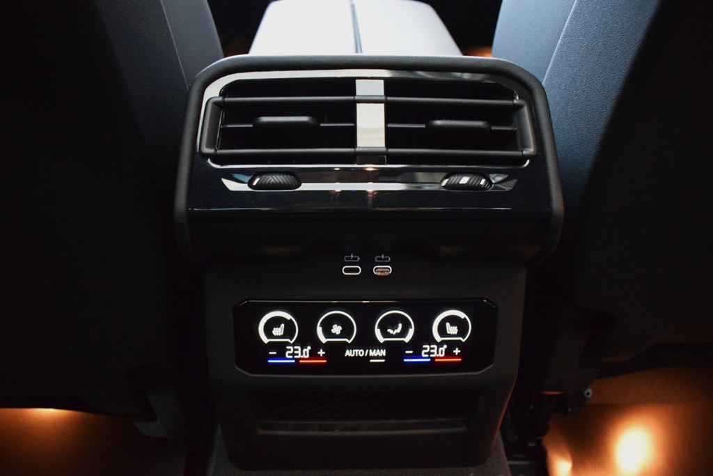 2025 BMW İ5 eDRIVE40 EDITION M SPORT