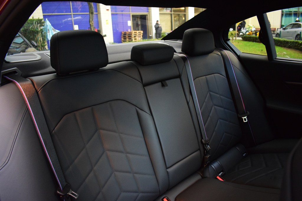 2025 BMW İ5 eDRIVE40 EDITION M SPORT