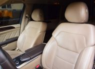 2015 MERCEDES GL 350 BLUETEC