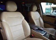 2015 MERCEDES GL 350 BLUETEC