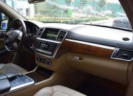 2015 MERCEDES GL 350 BLUETEC