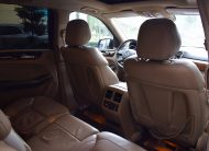 2015 MERCEDES GL 350 BLUETEC