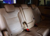 2015 MERCEDES GL 350 BLUETEC