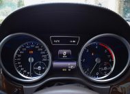 2015 MERCEDES GL 350 BLUETEC