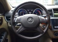 2015 MERCEDES GL 350 BLUETEC