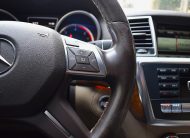 2015 MERCEDES GL 350 BLUETEC