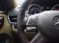 2015 MERCEDES GL 350 BLUETEC