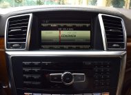 2015 MERCEDES GL 350 BLUETEC