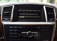 2015 MERCEDES GL 350 BLUETEC