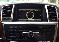 2015 MERCEDES GL 350 BLUETEC