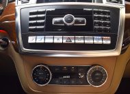 2015 MERCEDES GL 350 BLUETEC