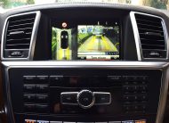 2015 MERCEDES GL 350 BLUETEC