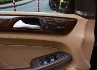 2015 MERCEDES GL 350 BLUETEC