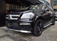 2015 MERCEDES GL 350 BLUETEC