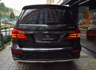 2015 MERCEDES GL 350 BLUETEC