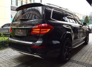 2015 MERCEDES GL 350 BLUETEC