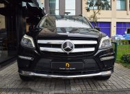 2015 MERCEDES GL 350 BLUETEC