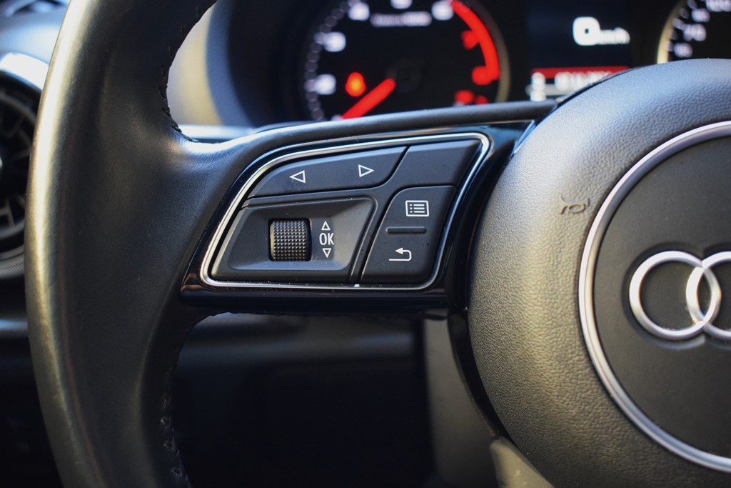 2020 AUDI A3 SPORTBACK 35 TFSI 1.5 DESIGN STRONIC