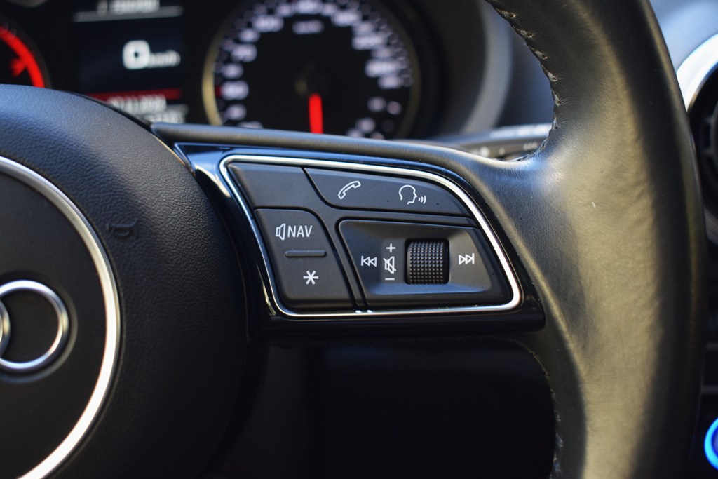 2020 AUDI A3 SPORTBACK 35 TFSI 1.5 DESIGN STRONIC