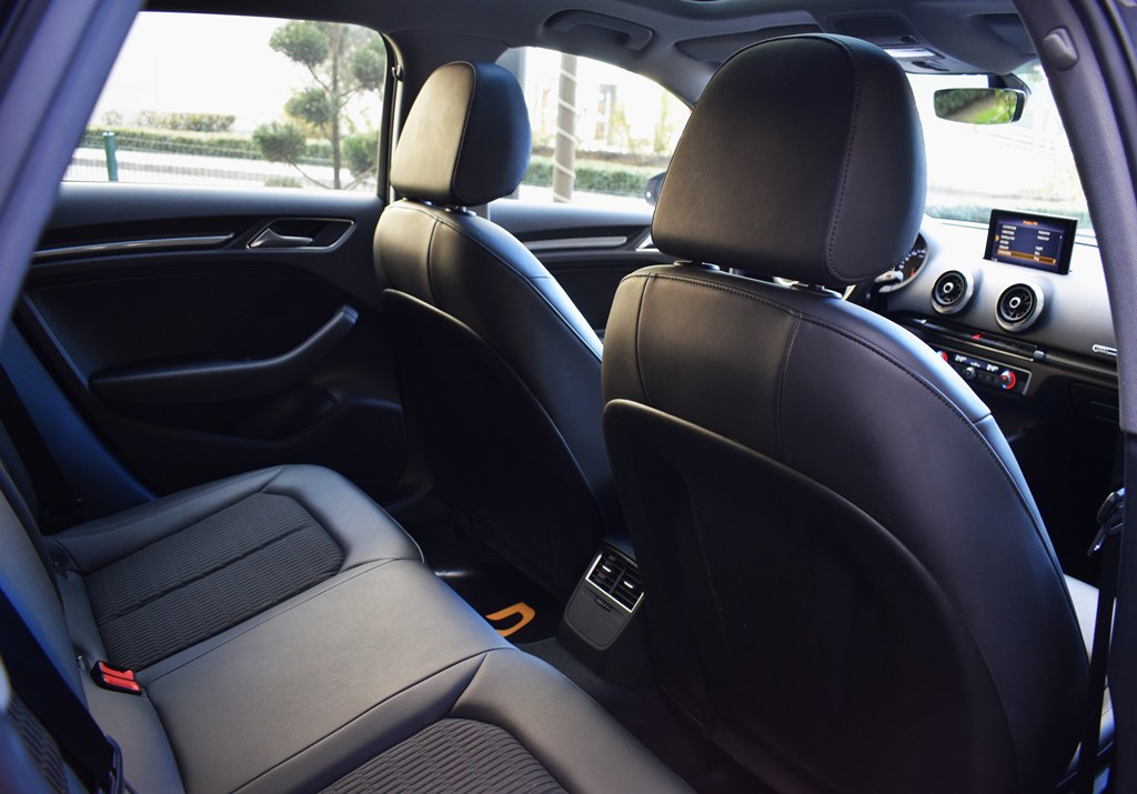 2020 AUDI A3 SPORTBACK 35 TFSI 1.5 DESIGN STRONIC