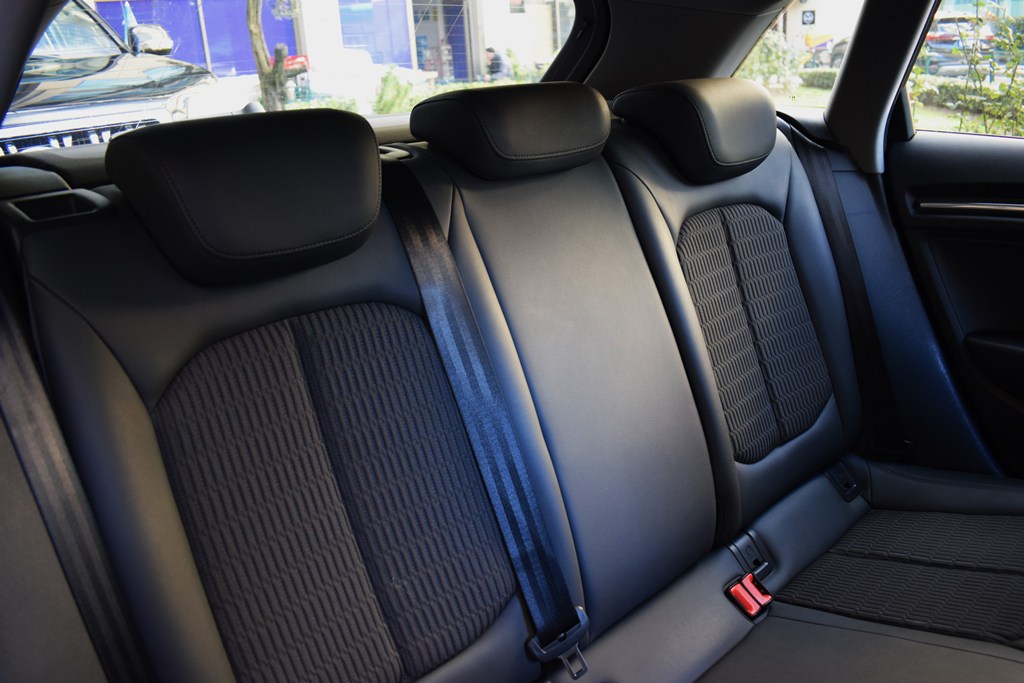 2020 AUDI A3 SPORTBACK 35 TFSI 1.5 DESIGN STRONIC