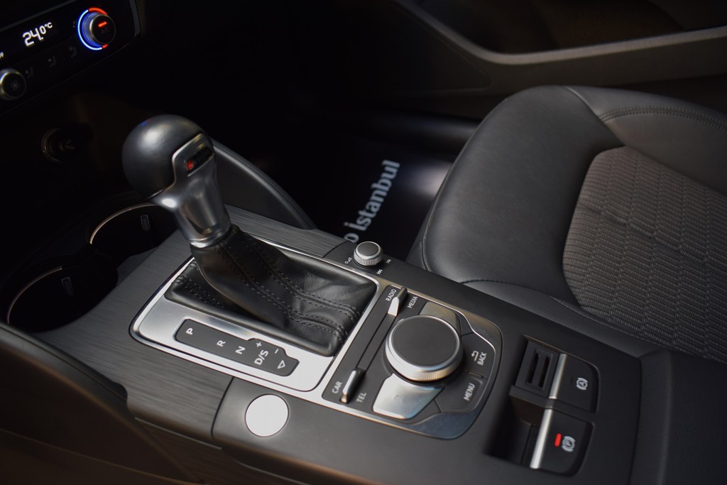 2020 AUDI A3 SPORTBACK 35 TFSI 1.5 DESIGN STRONIC