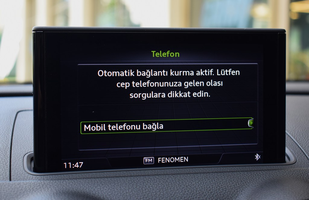 2020 AUDI A3 SPORTBACK 35 TFSI 1.5 DESIGN STRONIC