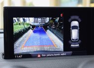 2020 AUDI A3 SPORTBACK 35 TFSI 1.5 DESIGN STRONIC