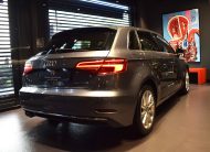 2020 AUDI A3 SPORTBACK 35 TFSI 1.5 DESIGN STRONIC