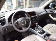 2009 AUDI Q5 2.0 TFSI QUATTRO S TRONIC