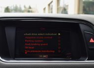 2009 AUDI Q5 2.0 TFSI QUATTRO S TRONIC