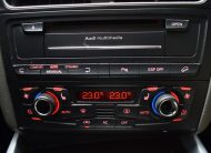 2009 AUDI Q5 2.0 TFSI QUATTRO S TRONIC
