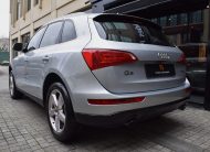 2009 AUDI Q5 2.0 TFSI QUATTRO S TRONIC