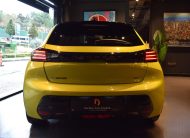 2025 PEUGEOT E-208 GT 100 KW