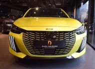 2025 PEUGEOT E-208 GT 100 KW