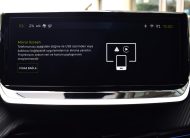 2025 PEUGEOT E-208 GT 100 KW