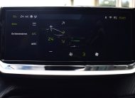 2025 PEUGEOT E-208 GT 100 KW