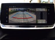 2025 PEUGEOT E-208 GT 100 KW