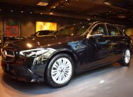 2023 MERCEDES C200 4 MATIC AVANTGARDE 9G-TRONIC